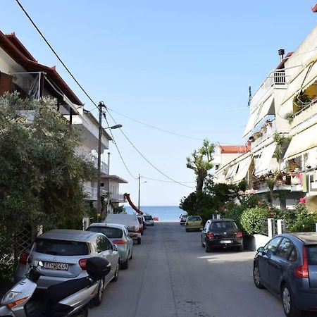 Platamon Boho Apartment- Με Θέα Την Θάλασσα Exterior photo