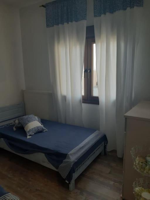 Platamon Boho Apartment- Με Θέα Την Θάλασσα Exterior photo