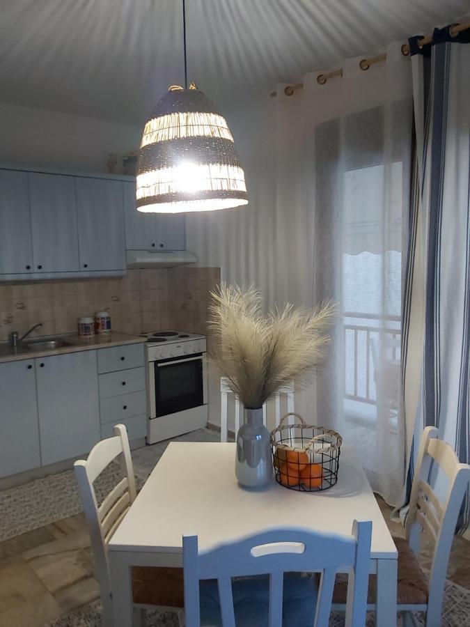 Platamon Boho Apartment- Με Θέα Την Θάλασσα Exterior photo