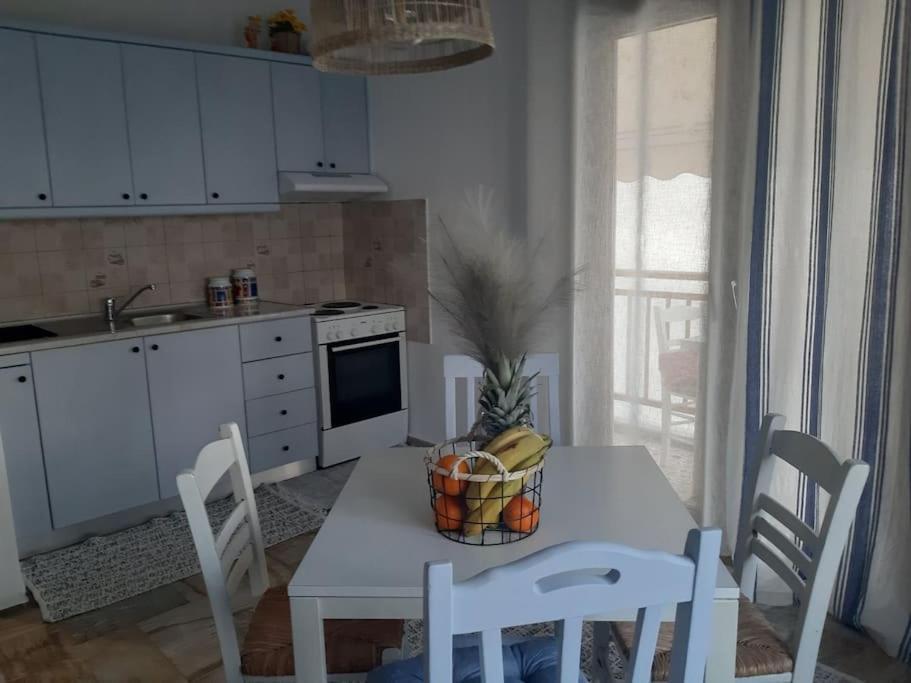 Platamon Boho Apartment- Με Θέα Την Θάλασσα Exterior photo
