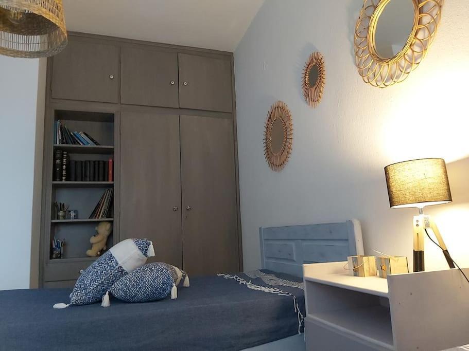 Platamon Boho Apartment- Με Θέα Την Θάλασσα Exterior photo