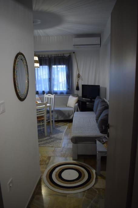 Platamon Boho Apartment- Με Θέα Την Θάλασσα Exterior photo