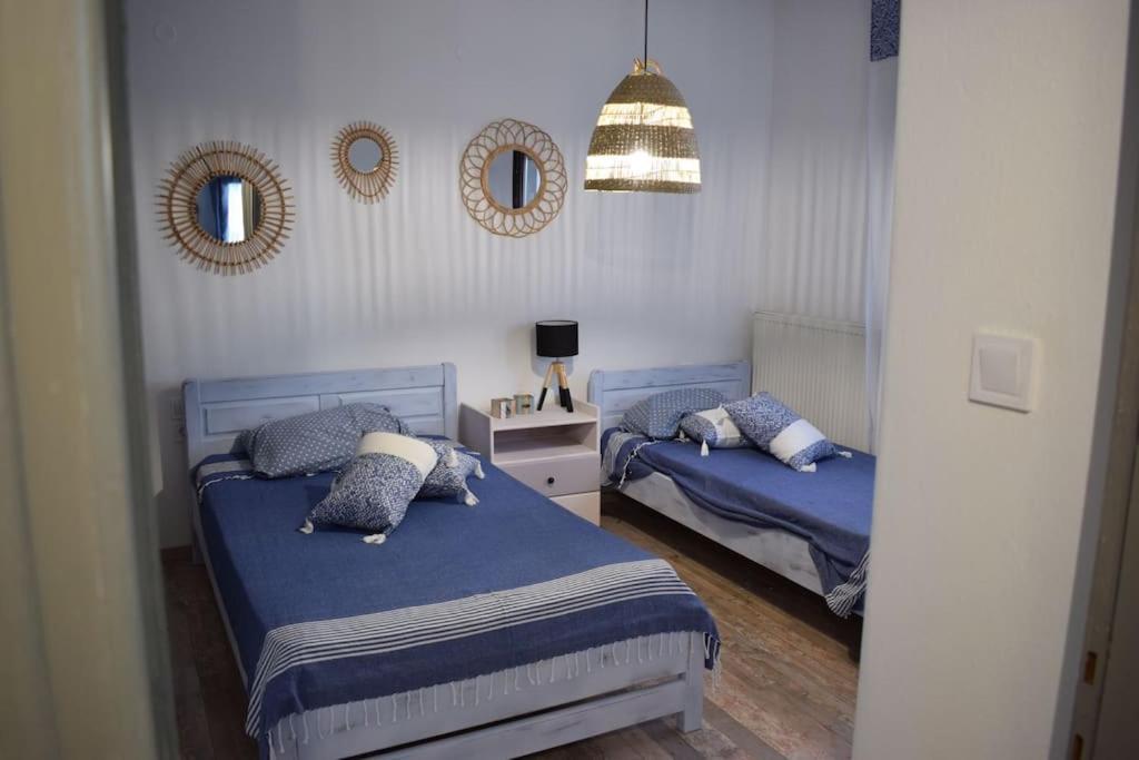 Platamon Boho Apartment- Με Θέα Την Θάλασσα Exterior photo