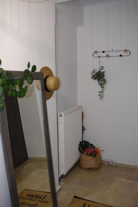 Platamon Boho Apartment- Με Θέα Την Θάλασσα Exterior photo