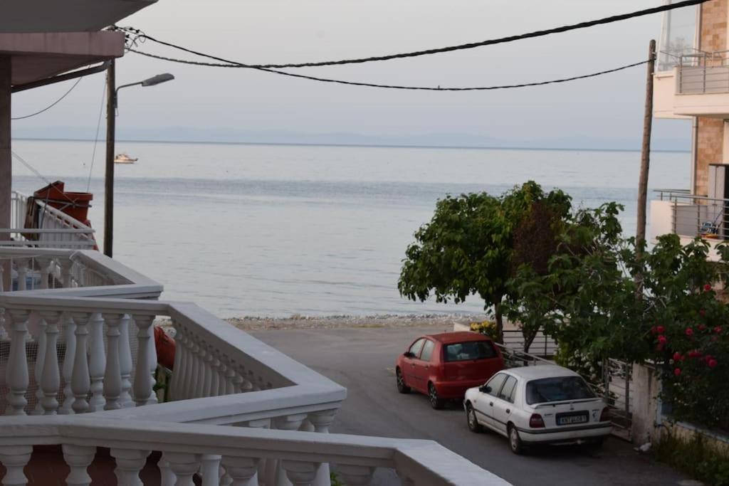 Platamon Boho Apartment- Με Θέα Την Θάλασσα Exterior photo